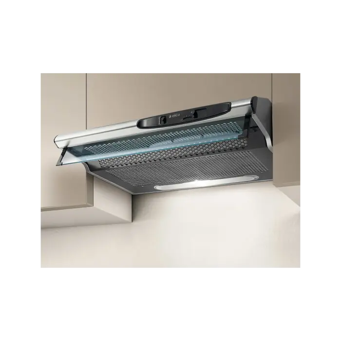 Máy hút mùi Elica CONCORDE 2M IXF70- Kích thước 700mm