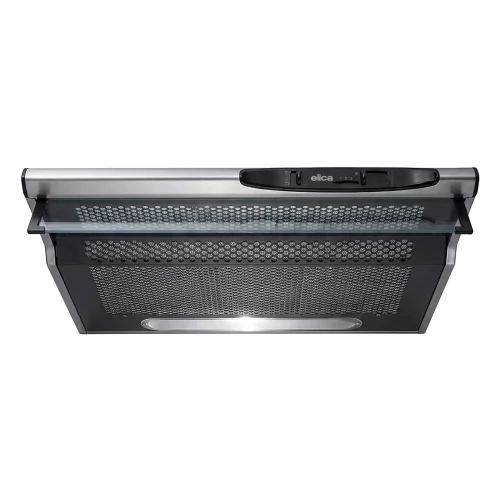 Máy hút mùi Elica CONCORDE 2M IX/F/70- Kích thước 700mm