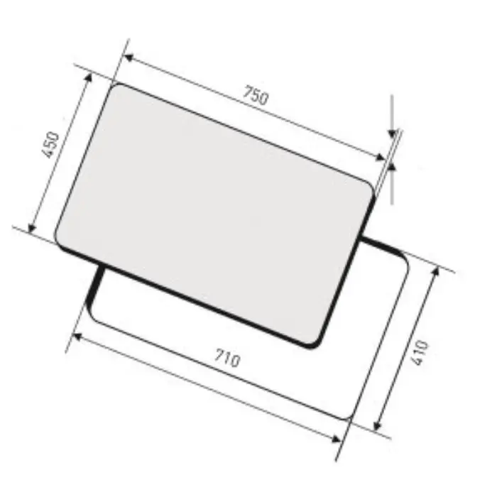 Elica-H15-EMH7530BL-front