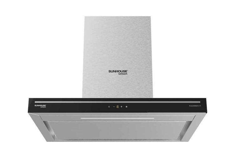 Máy Hút Mùi Sunhouse