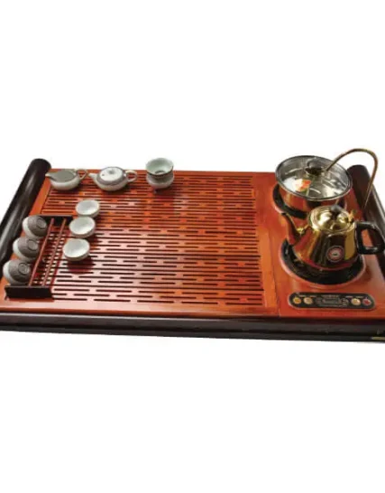 Bàn trà điện PT001