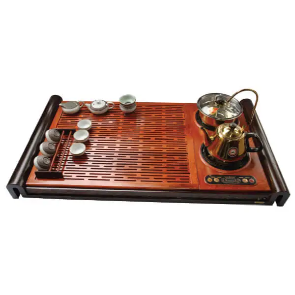 Bàn trà điện PT001