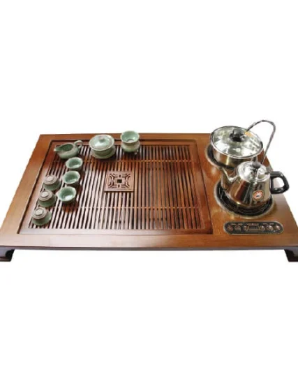 Bàn trà điện PT003