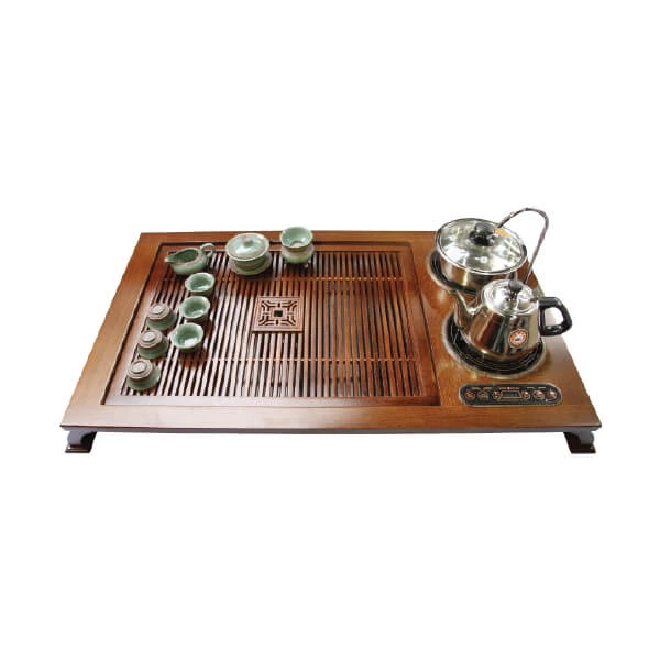 Bàn trà điện PT003