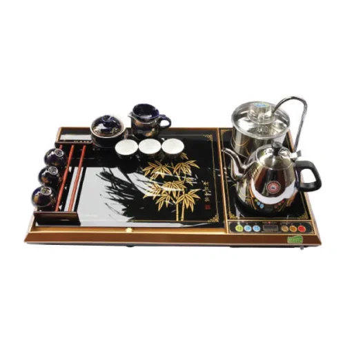 Bàn trà điện PT006