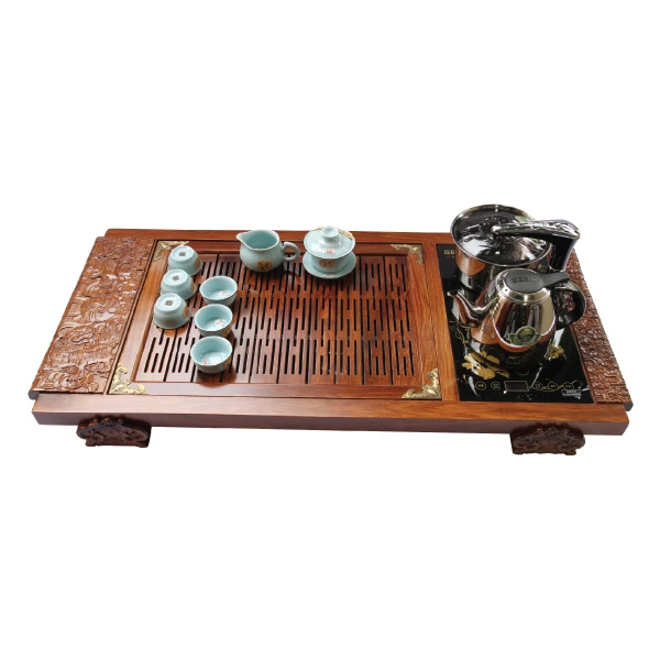 Bàn trà điện PT008