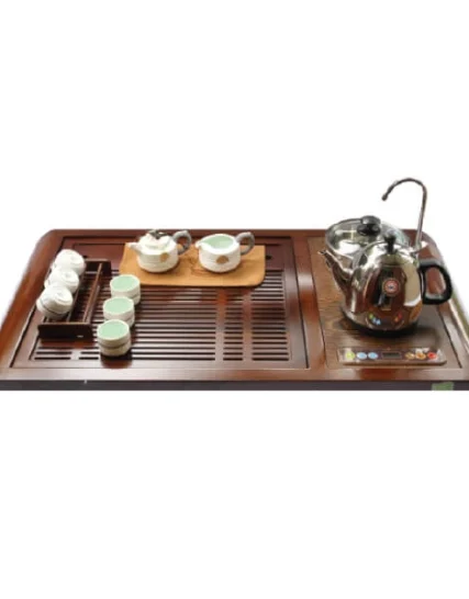 Bàn trà điện PT010