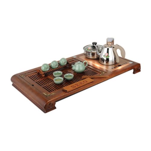 Bộ bàn trà điện PT-F75