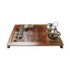 Bàn trà điện PT003