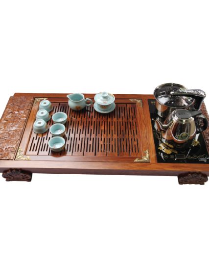 Bàn trà điện PT008