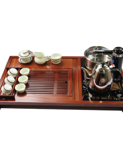 Bàn trà điện PT009