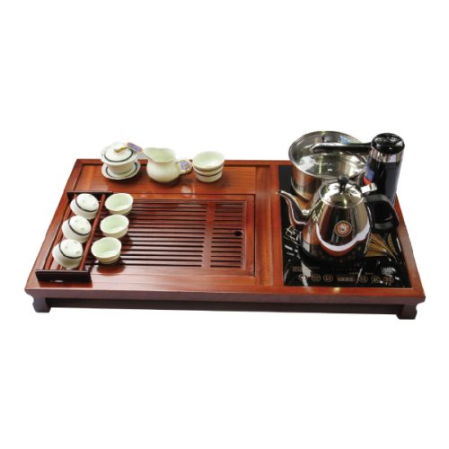 Bàn trà điện PT009