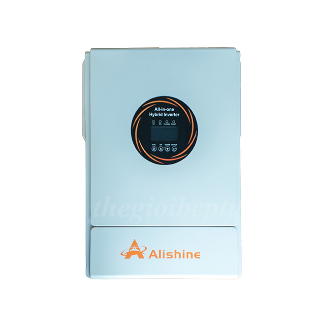Biến tần Inverter Alishine AI-485500pro
