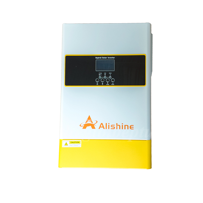 Biến tần Inverter Alishine M6200-48PL