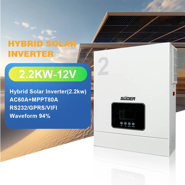Biến tần Inverter Souer VMS-V-2