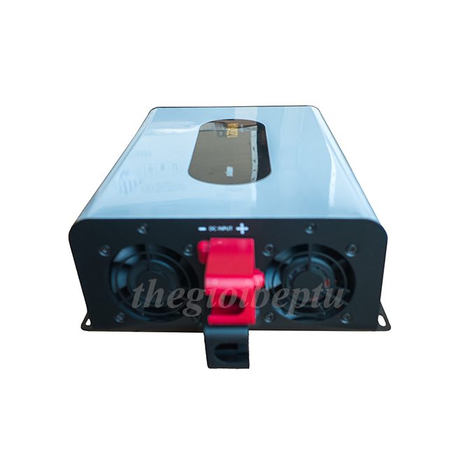 Bộ biến tần Souer GTI-D1200VA (On-grid)