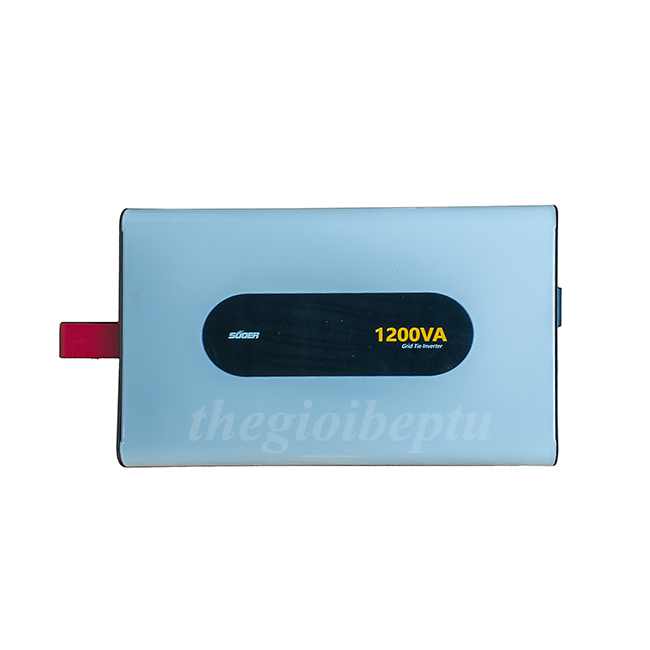 Bộ biến tần Souer GTI-D1200VA (On-grid)