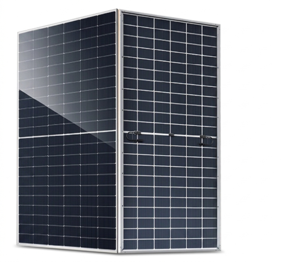 Tấm pin năng lượng mặt trời ASIA ENERGY 182