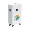 Pin Lưu Trữ 16kW SM Solar